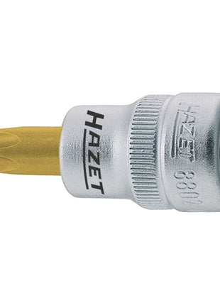 HAZET Steckschluesseleinsatz 8802 3 8 6 kant 8000466499  1 - toolbrothers