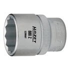 HAZET Steckschlüsseleinsatz 880Z 3/8 ″ 12-kant ( 8000466605 )