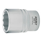 HAZET Douille 900Z 1/2 ″ 12 pans ( 8000466651 )