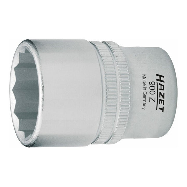 Presa HAZET 900Z 1/2 ″ a 12 squadre ( 8000466659 )