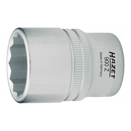 Gniazdo HAZET 900Z 1/2 ″ 12-kątne ( 8000466666 )