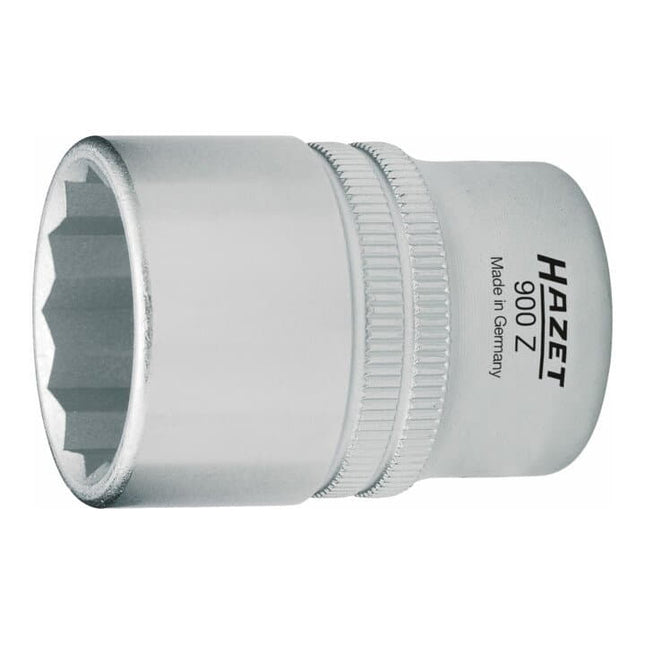 HAZET Douille 900Z 1/2 ″ 12 pans ( 8000466669 )