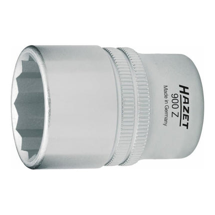 HAZET Steckschlüsseleinsatz 900Z 1/2 ″ 12-kant ( 8000466670 )