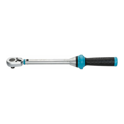 Llave dinamométrica HAZET 5121-3 CT 1/2 ″ 20 - 120 Nm ( 8000469895 )