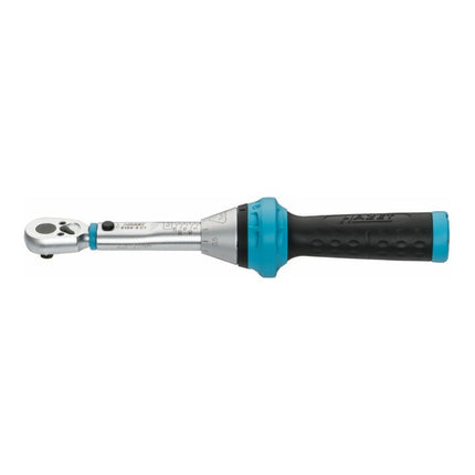 HAZET torque spanner 5122-3 CT 1/2 ″ 40 - 200 Nm ( 8000469896 )