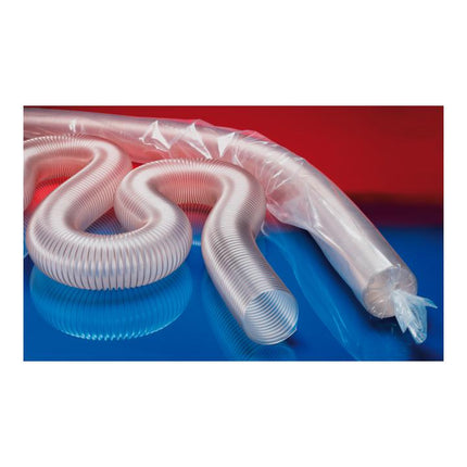 NORRES PROTAPE(R) PUR 301 AS wąż ssący i dmuchawy, Ø wewnętrzna 80 mm ( 8000479650 )