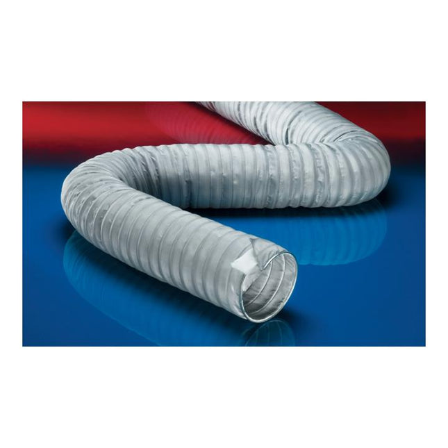 NORRES suction and blower hose TIMBERDUC(R) PUR 531 AS Inner-Ø 50-51 mm ( 8000479709 )