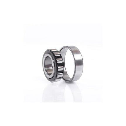 Rodamiento de rodillos cilíndricos FAG N204 -E-XL-TVP2-C3 Ø interior 20 mm Ø exterior 47 mm ( 8000527840 )