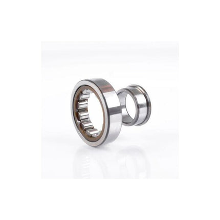 Rodamiento de rodillos cilíndricos FAG NJ312 -E-XL-TVP2 Ø interior 60 mm Ø exterior 130 mm ( 8000529254 )
