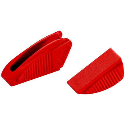 KNIPEX Schonbacke für Gesamtlänge 250 mm ( 8000554056 )