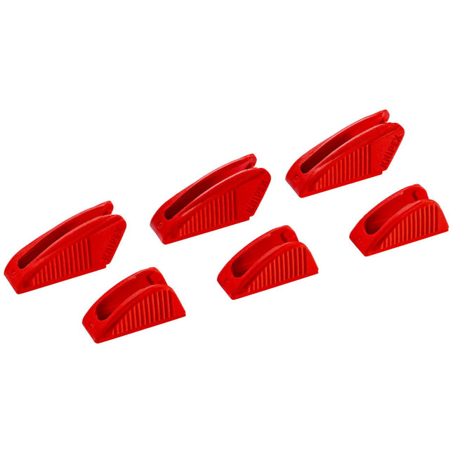 KNIPEX Mâchoire  pour longueur totale 250 mm ( 8000554056 )