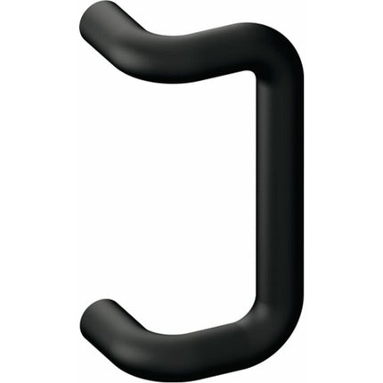 HEWI push handle 550.30BGKLT Polyamide colour no. 90m ( 8000591500 )