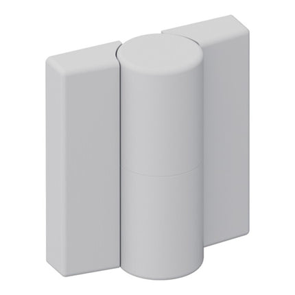 HEWI Scharnier DIN rechts Höhe 52 mm Breite 47 mm ( 8000592022 )