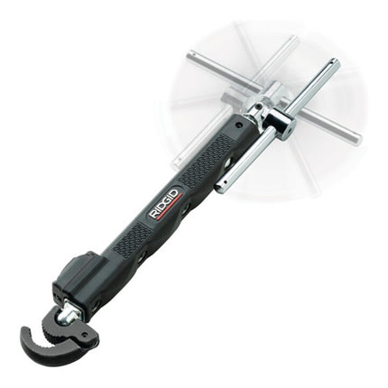 RIDGID chiave per dadi per tubi di livello 2017 Lunghezza 305 - 432 mm ( 8000600272 )