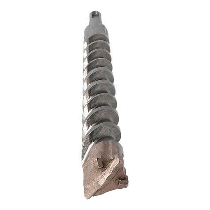 HELLER Hammer drill Y-Cutter Ergo D.24 mm Working-L.400 mm L.450 mm ( 8000656332 )
