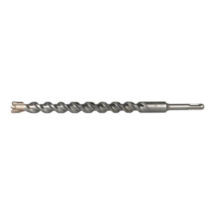 HELLER Hammer drill Y-Cutter Ergo D.24 mm Working-L.400 mm L.450 mm ( 8000656332 )