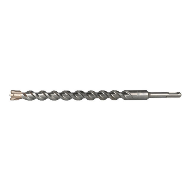 HELLER Hammer drill Y-Cutter Ergo D.24 mm Working-L.400 mm L.450 mm ( 8000656332 )