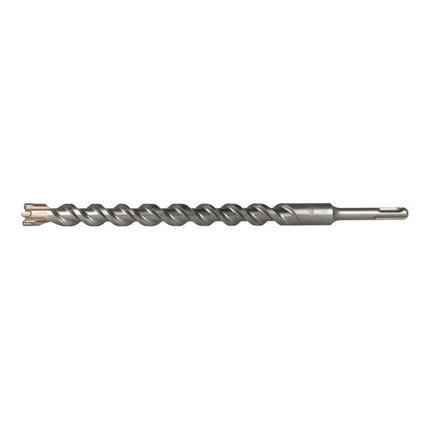 HELLER Hammer drill Y-Cutter Ergo D.28 mm Working-L.400 mm L.450 mm ( 8000656335 )