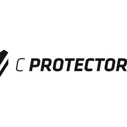 ALPEN Foret pour carrelage en grès cérame C PROTECTOR Ø 10 mm ( 8000671160 )