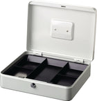 Caja de caudales BURG-WÄCHTER MONEY 5030 An.300xAl.90xPr.240 mm ( 8000753450 )