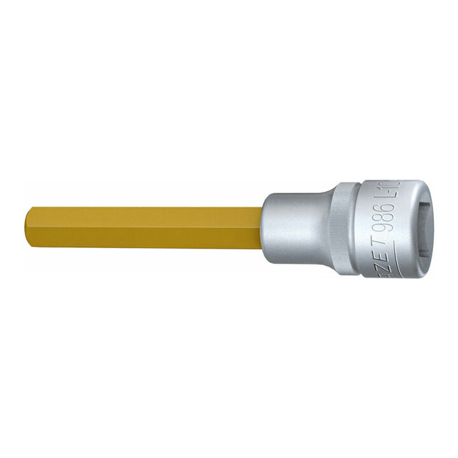 Presa HAZET 986L 1/2 ″ esagonale ( 8000753789 )