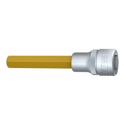 Presa HAZET 986L 1/2 ″ esagonale ( 8000753790 )