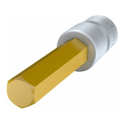 Toma hexagonal HAZET 986L 1/2 ″ ( 8000753792 )