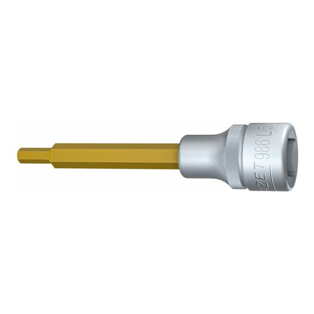 Toma hexagonal HAZET 986L 1/2 ″ ( 8000753794 )