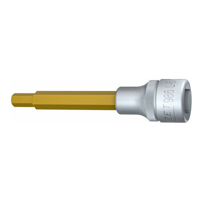 Toma hexagonal HAZET 986L 1/2 ″ ( 8000753795 )