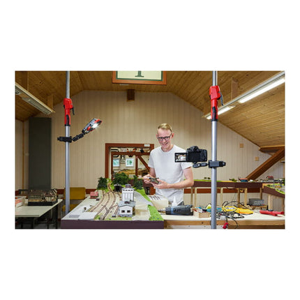 BESSEY holder Thread 1/4 inch ( 8000785266 )