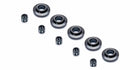 KNIPEX Spare cutting wheel suitable for pipe cutter 4000 812 604 ( 8000803093 )