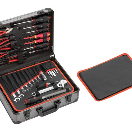 GEDORE RED Mallette à outils ALLROUND 138 pièces ( 8000858998 )