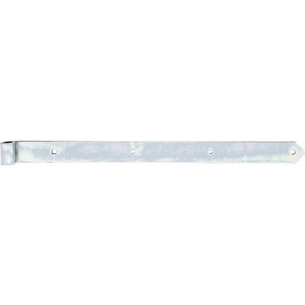 Cerniera per tapparella GAH lunghezza 800 x 20 x 60 mm spessore 8 mm ( 8001514115 )