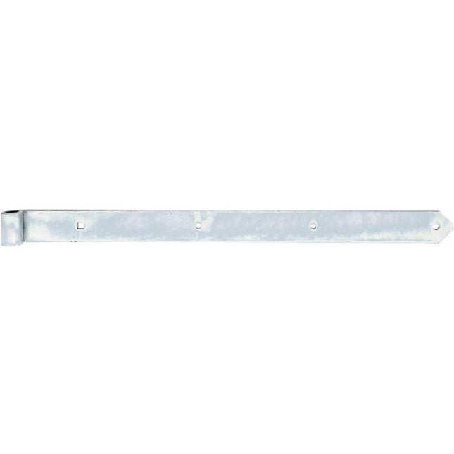 Bisagra de persiana GAH longitud 800 x 20 x 60 mm espesor 8 mm ( 8001514115 )