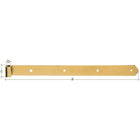 GAH Ladenband Länge 700 x 13 x 40 mm Stärke 5 mm ( 8001566019 )
