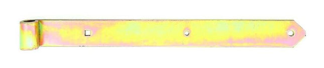 GAH Ladenband Länge 400 x 13 x 40 mm Stärke 5 mm ( 8001719931 )