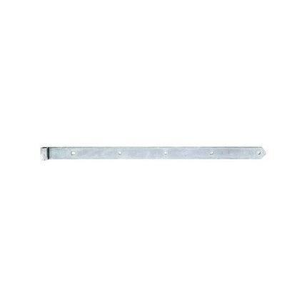 GAH Ladenband Länge 800 x 16 x 45 mm Stärke 5 mm ( 8001719933 )
