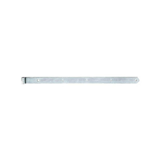 GAH Ladenband Länge 800 x 16 x 45 mm Stärke 5 mm ( 8001719933 )