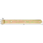 GAH Ladenband Länge 1400 x 20 x 60 mm Stärke 8 mm ( 8001889050 )