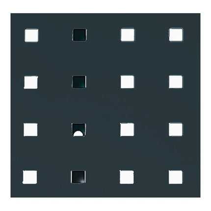 Panel perforowany BOTT B457xL990mm ( 9000429027 )