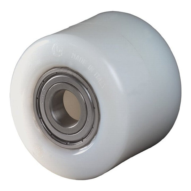 BS ROLLEN Gabelrolle Polyamid Naben-L. 56 mm Rad-B. 60 mm ( 9000443240 )