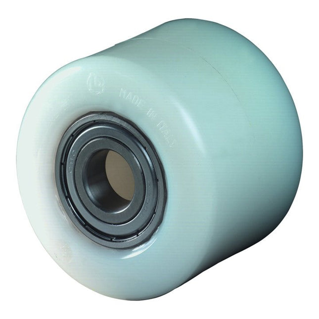 BS ROLLEN Gabelrolle Polyamid Naben-L. 100 mm Rad-B. 100 mm ( 9000443246 )