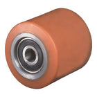 BS ROLLEN Fork roller PUR Hub-L. 61.6 mm Wheel w. 62 mm ( 9000443250 )