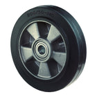 BS ROLLEN Volante Mozzo elastico in gomma piena l. 60 mm ( 9000443261 )