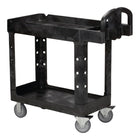 Wózek stołowy RUBBERMAID 2 półki L770xW420mm ( 9000444082 )