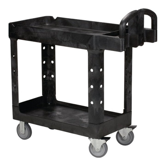 RUBBERMAID Tischwagen 2 Ladeflächen L770xB420mm ( 9000444082 )