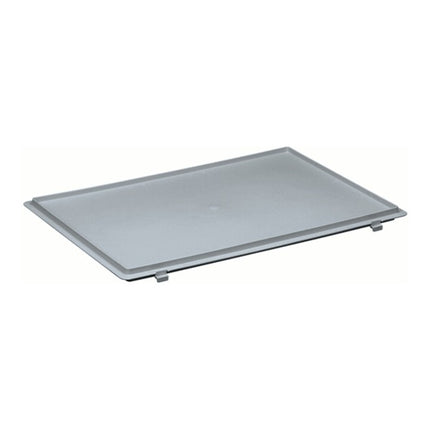 LOCKWEILER Coperchio incernierato in polipropilene L300xW200mm ( 9000447871 )
