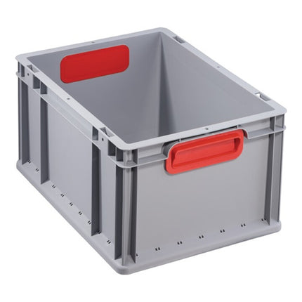 ALLIT transport stacking container L400xW300xH220mm ( 9000448242 )