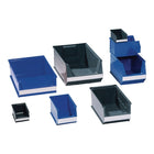 LOCKWEILER Boîtes de rangement ouvertes  L230/200xl150xH130mm ( 9000448511 )