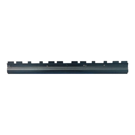 Barandilla mural MAUSER B620mm acero galvanizado ( 9000449004 )